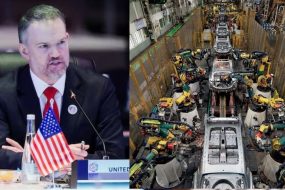 Trusted Source Badge