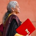 Choice Broking's Executive Director sees immediate support for TechM near Rs 1,610. This is where accumulation interest has been visible, he said.