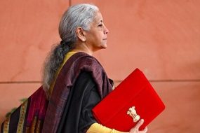 Choice Broking's Executive Director sees immediate support for TechM near Rs 1,610. This is where accumulation interest has been visible, he said.