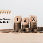 Finance Minister Nirmala Sitharaman