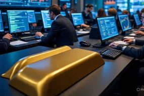 Trusted Source Badge