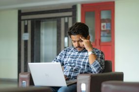 Trusted Source Badge