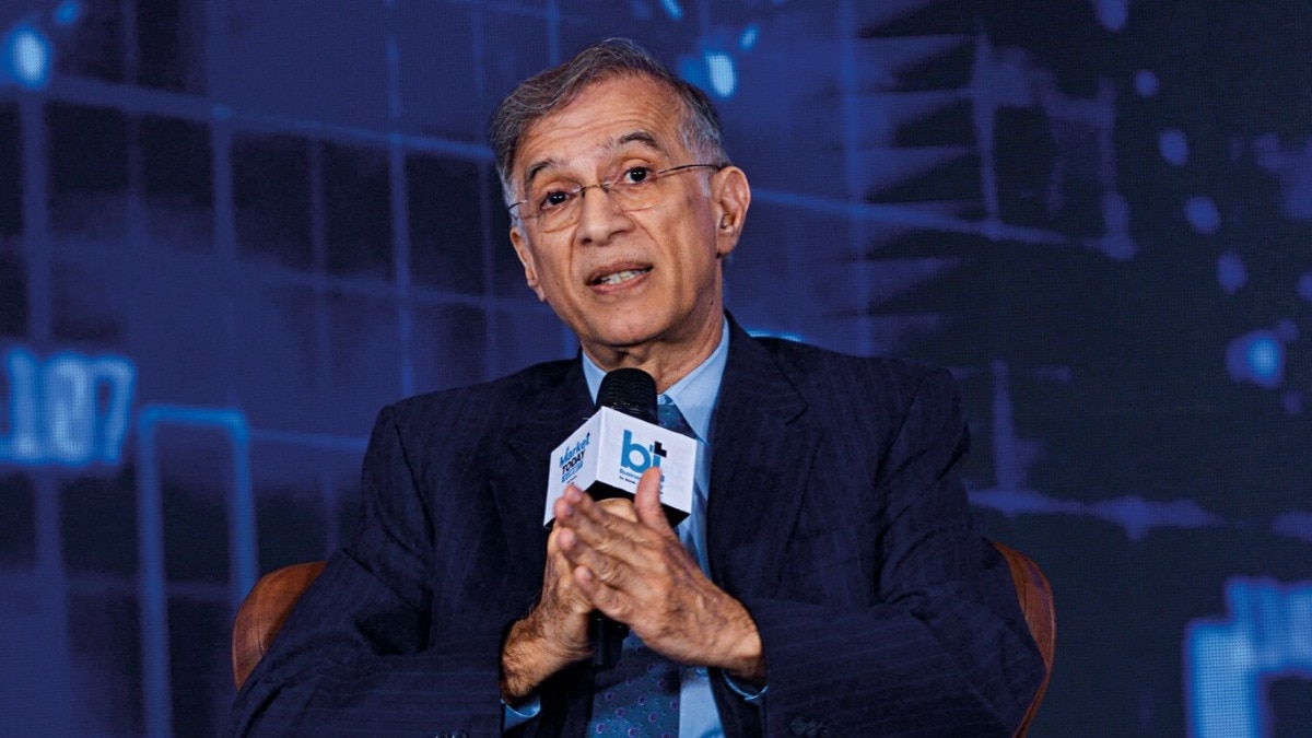 Hiranandani also acknowledged that “bad” developers have tarnished RERA. (File photo)
