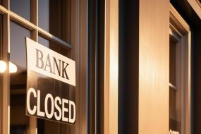 Trusted Source Badge