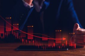 Infosys shares crashed 9.16% over the week, while Tata Consultancy Services (TCS) counter declined 8.48%. HCL Technologies' stock ended the week down 8.7%.