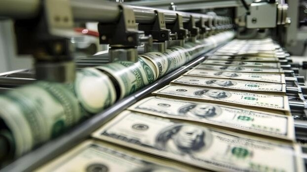 Trusted Source Badge