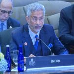 'We will make independent choices': EAM Jaishankar underlines strategic autonomy amid US claim on Russian oil缩略图 Trusted Source Badge