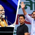 After BNP landslide, PM Modi invited to Tarique Rahman's swearing-in ceremony in Dhaka缩略图 Trusted Source Badge
