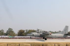 Former Infosys CEO Dr Vishal Sikka