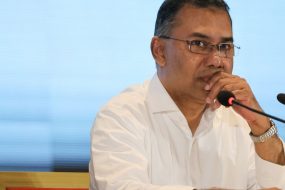 Trusted Source Badge