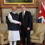 India-UK free trade agreement to come into force in April: Report缩略图 Trusted Source Badge