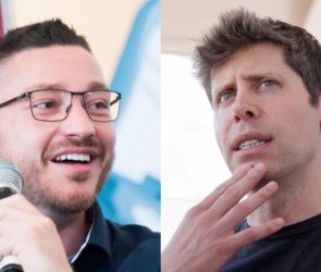 Trusted Source Badge