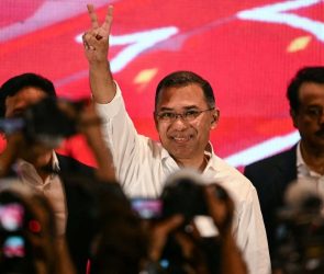 Trusted Source Badge