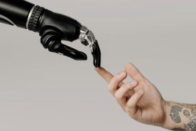 Trusted Source Badge