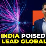 Microsoft’s Puneet Chandok On India’s Pivotal AI Moment缩略图 Microsoft’s Puneet Chandok On India’s Pivotal AI Moment