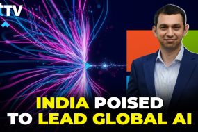 Microsoft’s Puneet Chandok On India’s Pivotal AI Moment