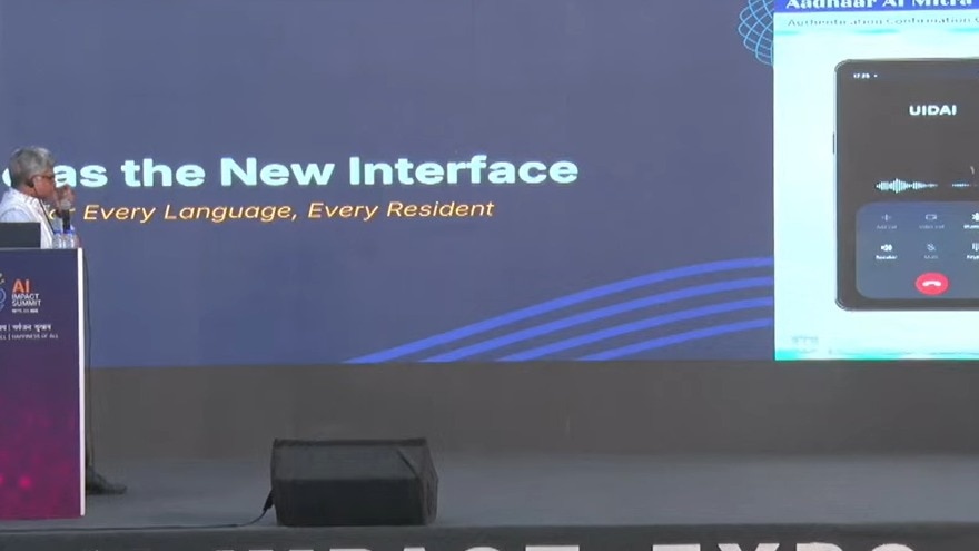 Trusted Source Badge