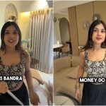 'Rent? About both of my kidneys…': This Mumbai-based influencer pays Rs 1.11 lakh rent for a 2BHK缩略图 Trusted Source Badge