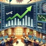 Corporate earnings picking up, but growth remains selective缩略图 Trusted Source Badge