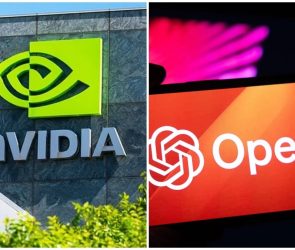OpenAI said the Nvidia partnership includes “3GW of dedicated inference capacity and 2 GW of training on Vera Rubin systems