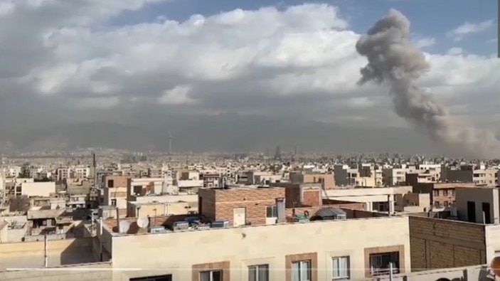 According to Israeli officials, the operation was aimed at neutralising what they called imminent security threats linked to Iran’s nuclear and ballistic missile programmes.