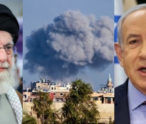 Israel carried out pre-emptive strike against Iran aimed at neutralising what they called imminent security threats linked to Iran’s nuclear and ballistic missile programmes.