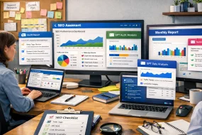 7 custom GPT ideas to automate SEO workflows