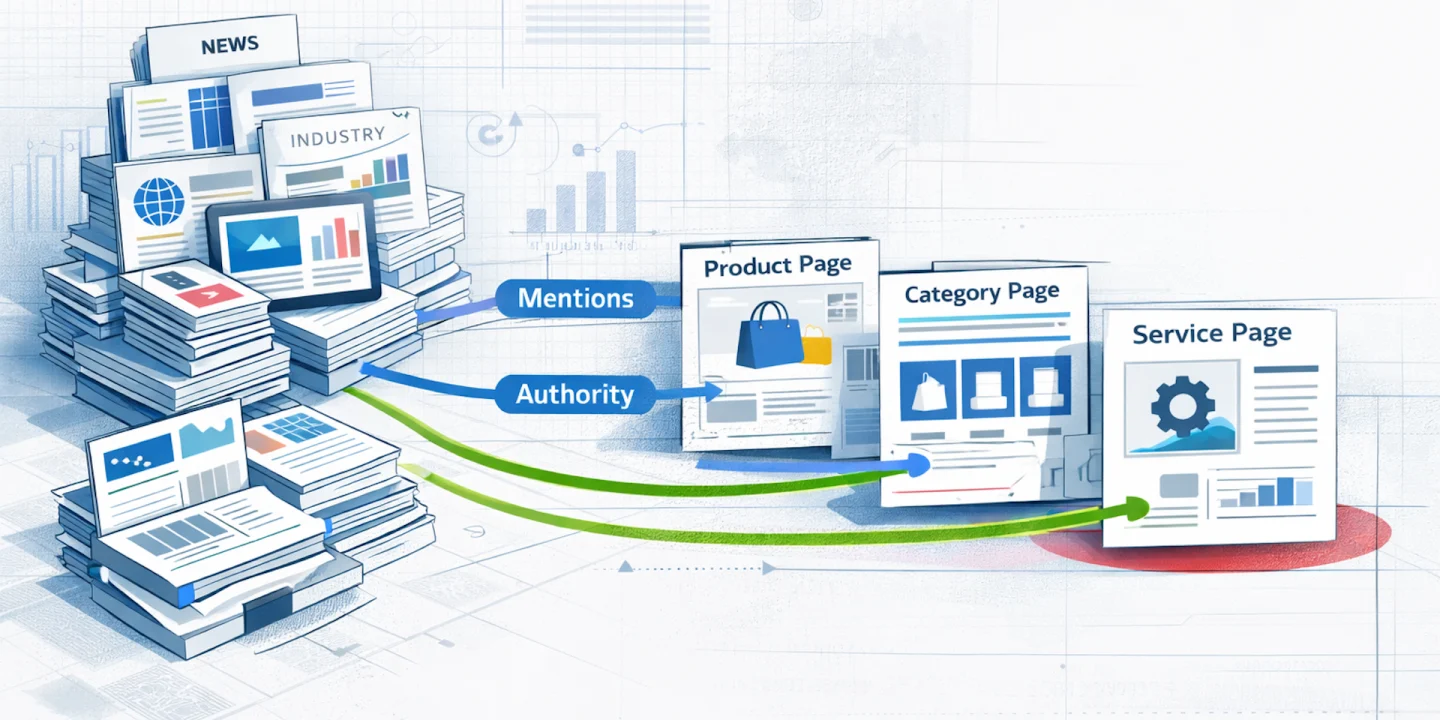 7 digital PR secrets behind strong SEO performance