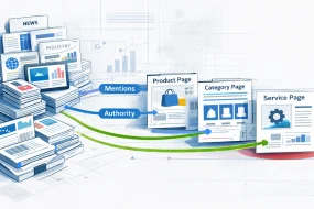 7 digital PR secrets behind strong SEO performance