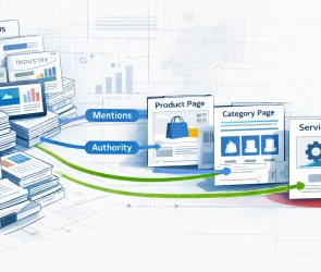 7 digital PR secrets behind strong SEO performance