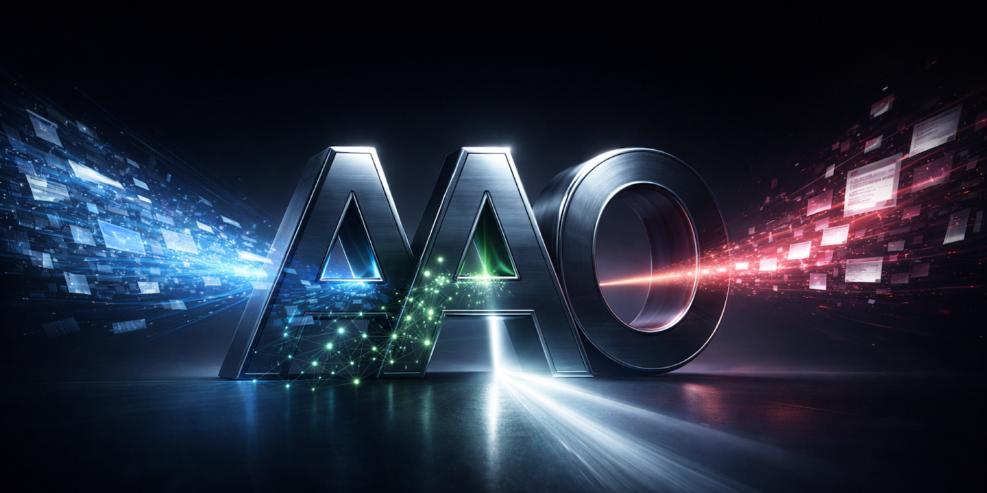 AAO: Why assistive agent optimization is the next evolution of SEO