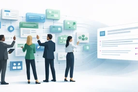 SEO leaders: stop chasing rankings, start building visibility systems