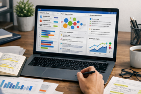 Advanced ways to use competitive research in SEO and AEO