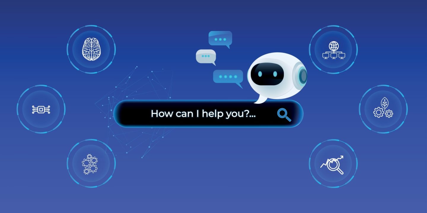 Are we ready for the agentic web?