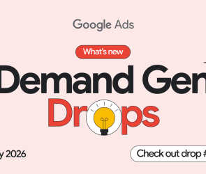 Our February Demand Gen Drop has more ways to unlock high-performing Demand Gen campaigns.