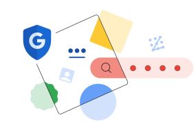 Stay in control of your personal information online