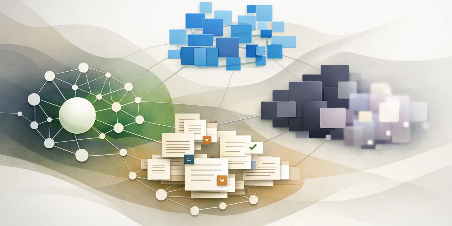 What 2 million LLM sessions reveal about AI discovery