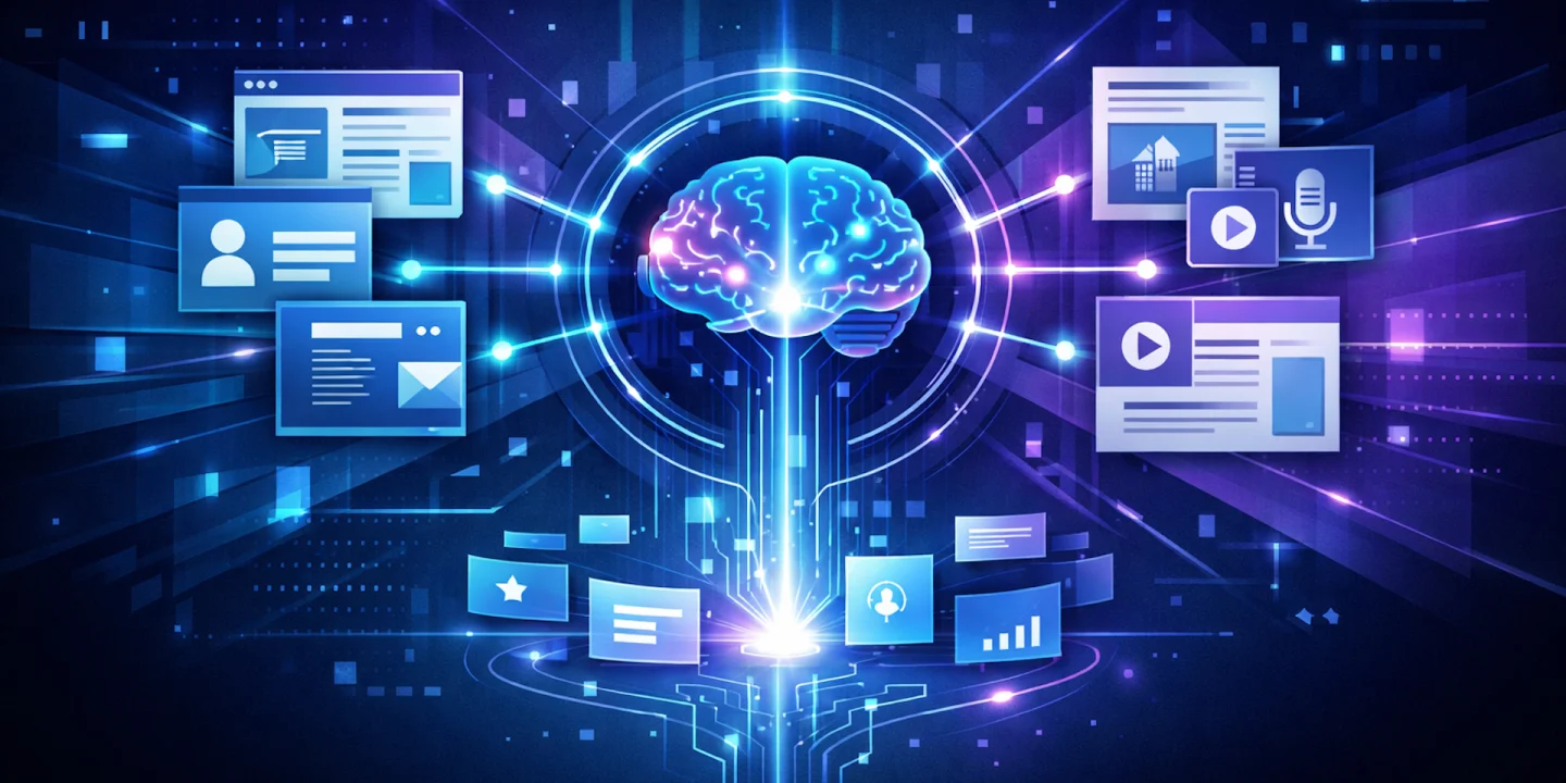 How to optimize for AI search: 12 proven LLM visibility tactics