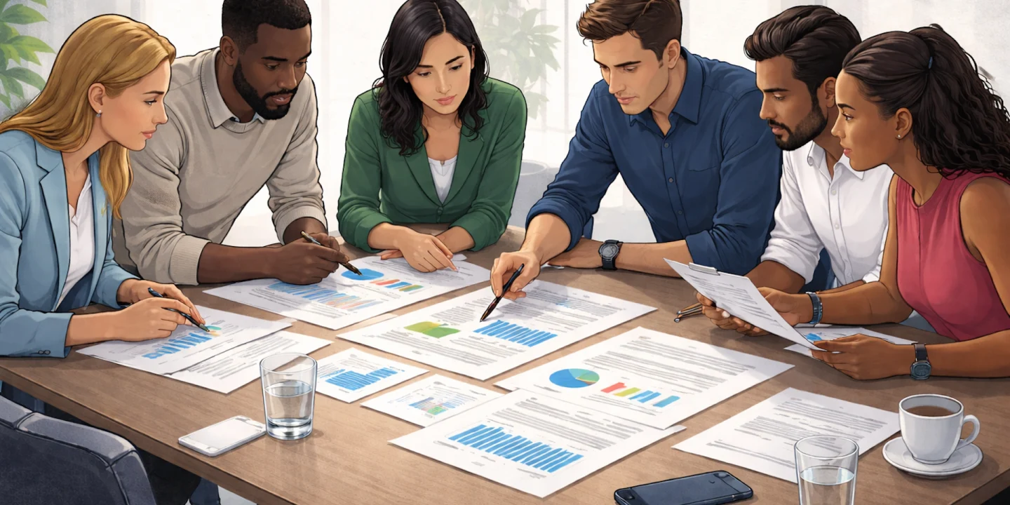 How to build AI confidence inside your SEO team