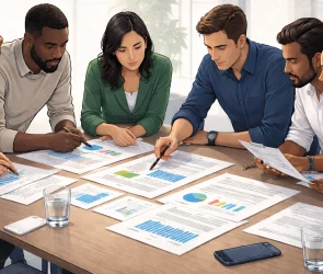 How to build AI confidence inside your SEO team