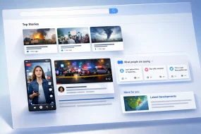 How to optimize news content for today’s social-first Google SERP