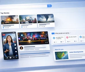 How to optimize news content for today’s social-first Google SERP