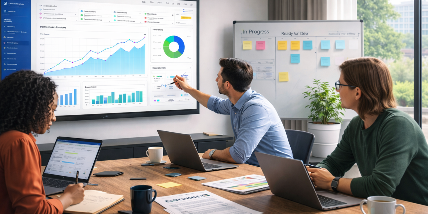 How to work with your SEO agency to drive better results, faster