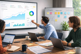 How to work with your SEO agency to drive better results, faster