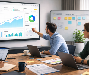 How to work with your SEO agency to drive better results, faster