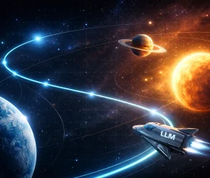 If SEO is rocket science, AI SEO is astrophysics