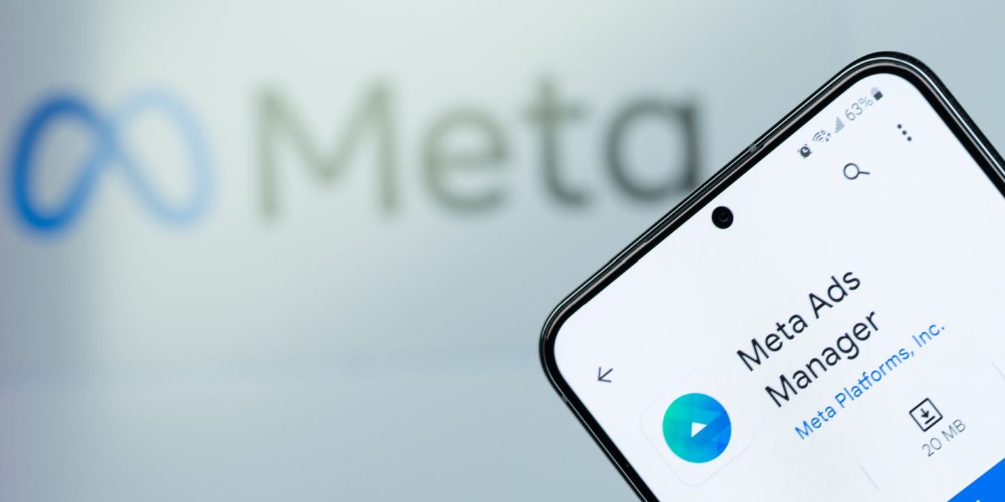 Meta adds Manus AI tools into Ads Manager