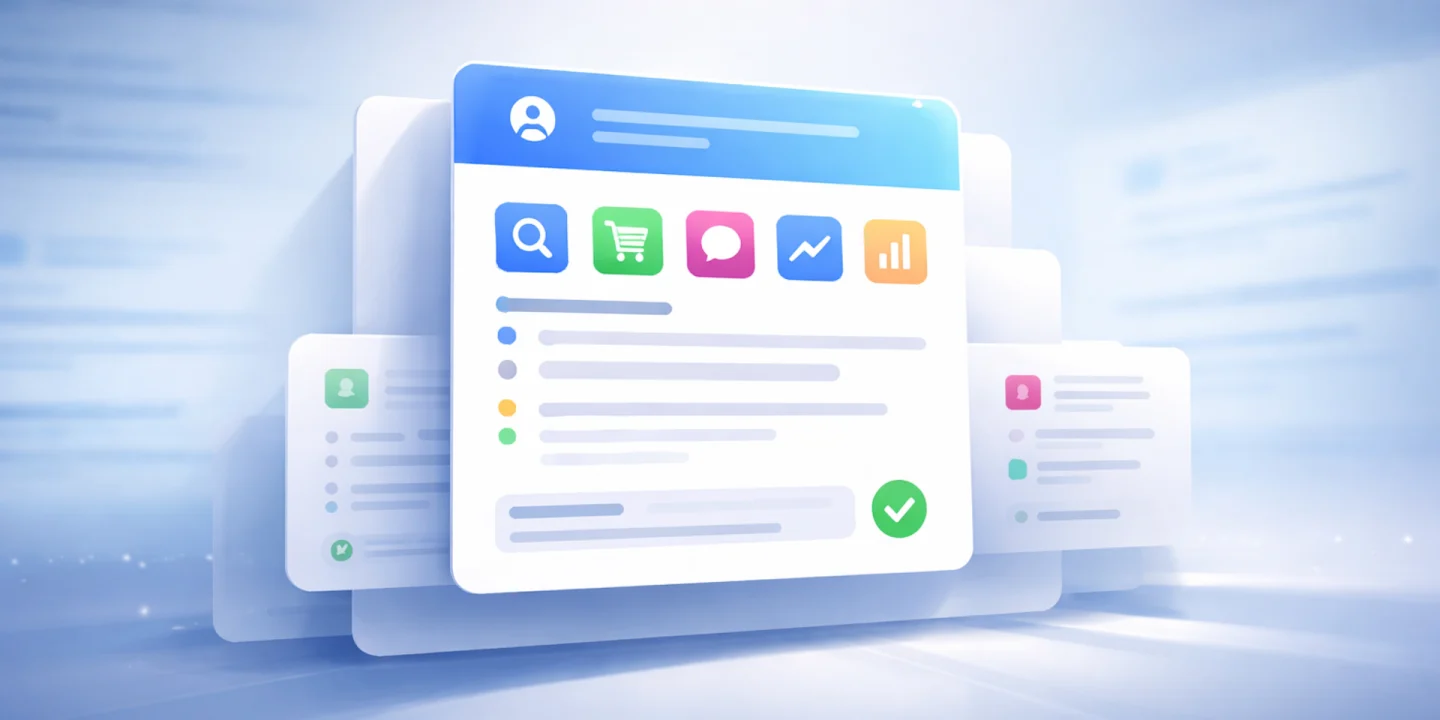 LLM consistency and recommendation share: The new SEO KPI