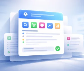 LLM consistency and recommendation share: The new SEO KPI