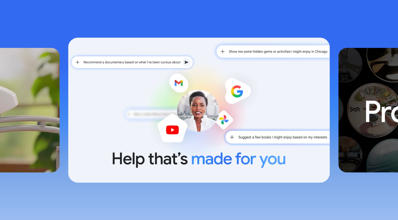 The latest AI news we announced in January